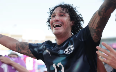 Brasil y Paraguay avanzan Países Bajos y Alemania fuera del Mundial