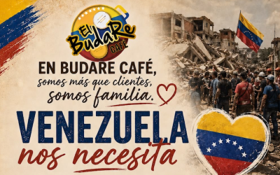 Cómo ayudar desde Queens a Venezuela