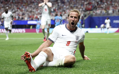 EE.UU. e Inglaterra avanzan